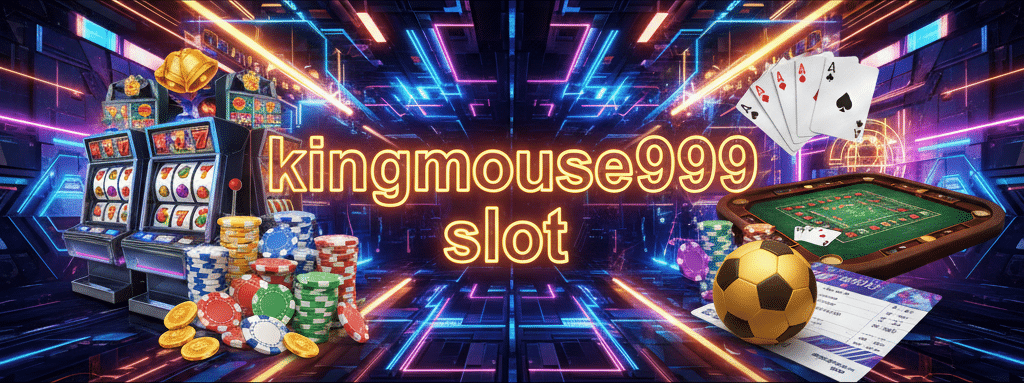 kingmouse999 slot